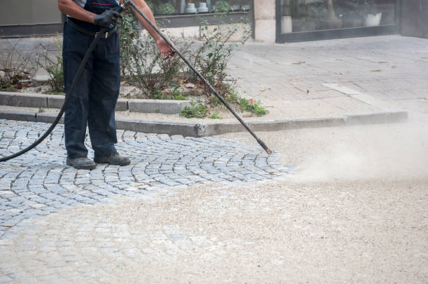 Terre Hill, PA Pressure Washing Company