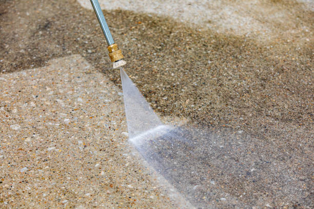 Best Patio and Deck Pressure Washing  in Terre Hill, PA