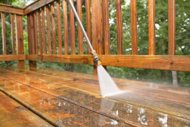Best Dumpster Area Cleaning  in Terre Hill, PA