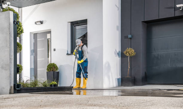 Best Gas Station Cleaning  in Terre Hill, PA